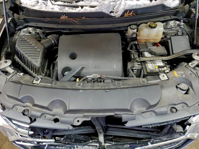 Chevrolet Traverse Lt Image 10