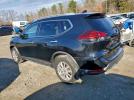 Nissan Rogue S Image 4