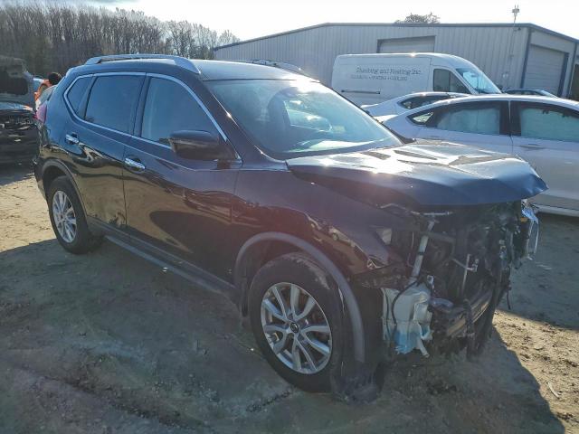 Nissan Rogue S Image 10