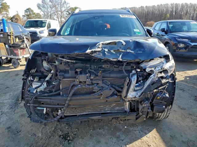 Nissan Rogue S Image 6