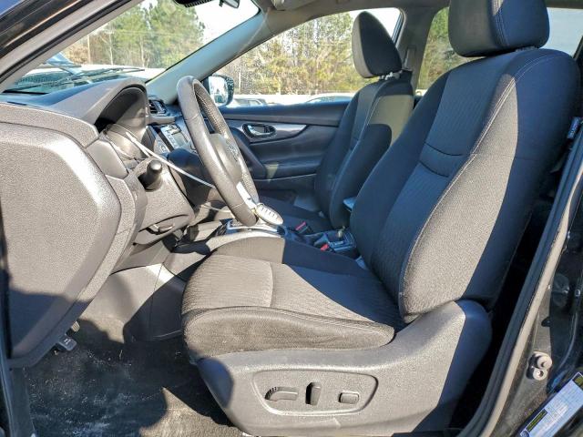 Nissan Rogue S Image 7