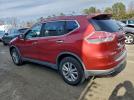 Nissan Rogue S Image 3