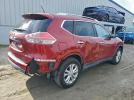Nissan Rogue S Image 6