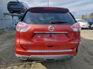 Nissan Rogue S Image 2
