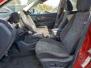 Nissan Rogue S Image 4