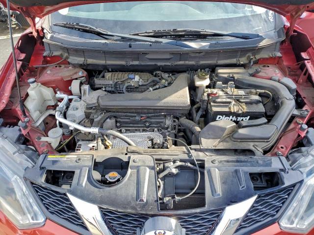 Nissan Rogue S Image 10