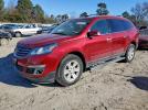 Chevrolet Traverse Lt Image 1