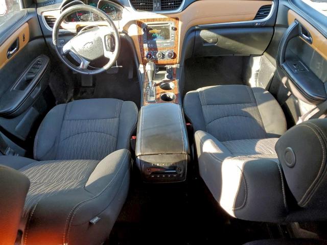 Chevrolet Traverse Lt Image 11