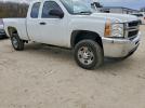 Chevrolet Silverado K2500 Heavy Duty Image 1