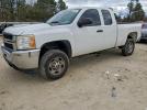 Chevrolet Silverado K2500 Heavy Duty Image 10