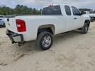 Chevrolet Silverado K2500 Heavy Duty Image 3