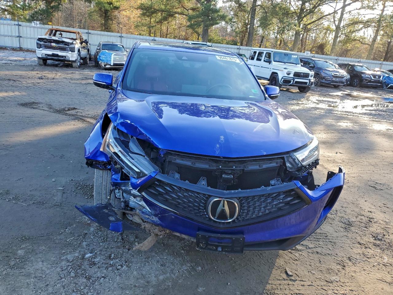 Acura RDX A-spec Image 4