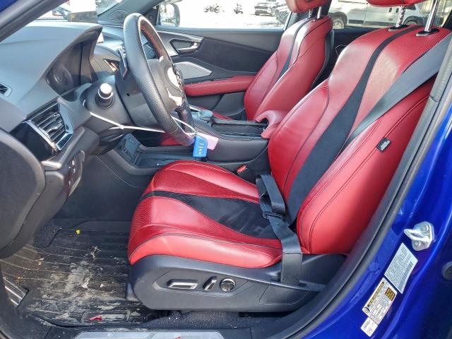 Acura RDX A-spec Image 5