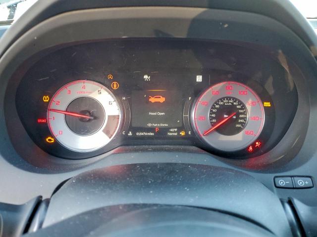 Acura RDX A-spec Image 13