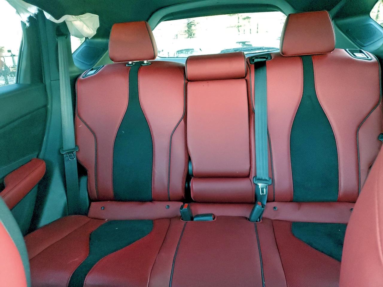 Acura RDX A-spec Image 6