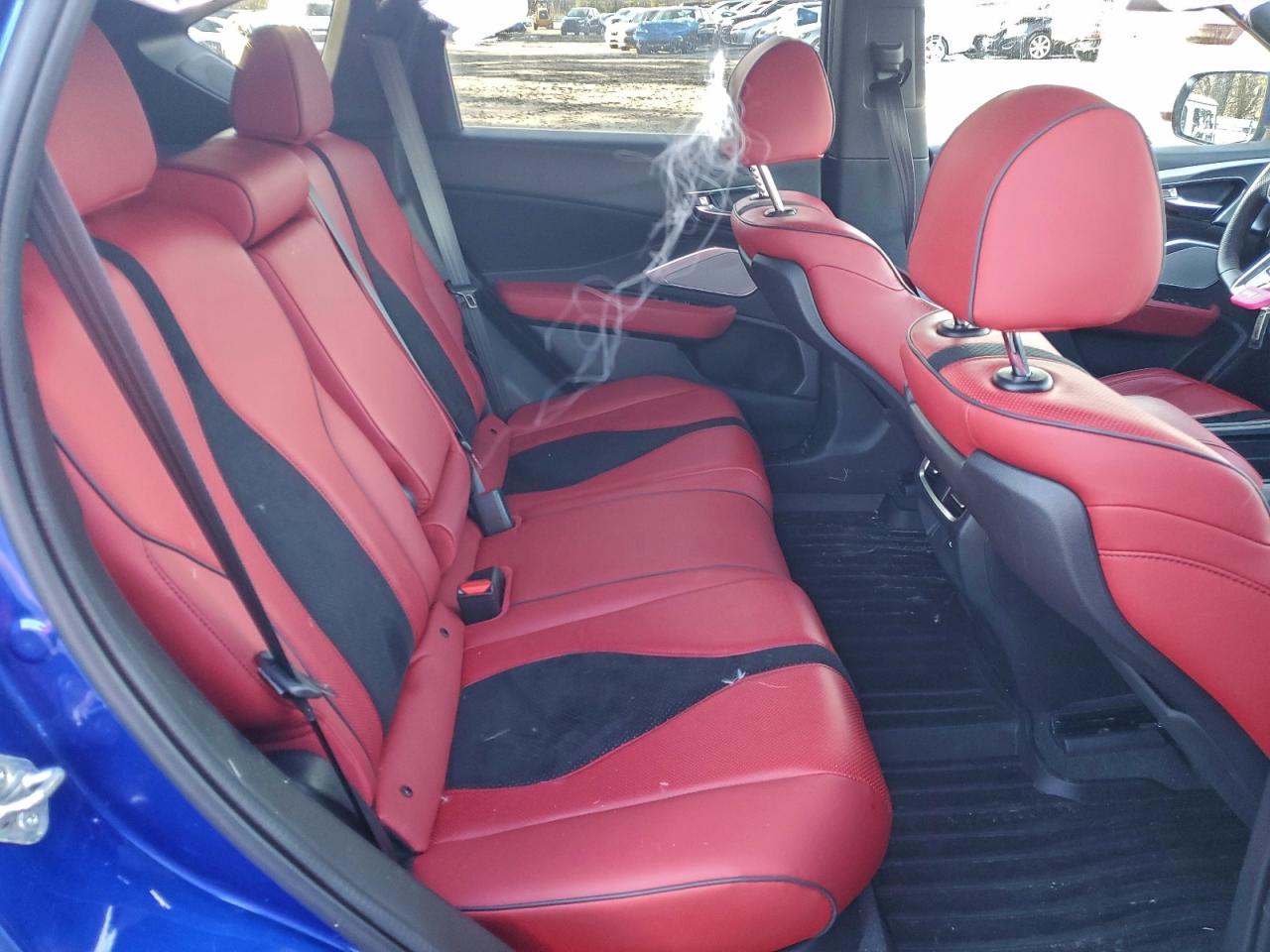 Acura RDX A-spec Image 12