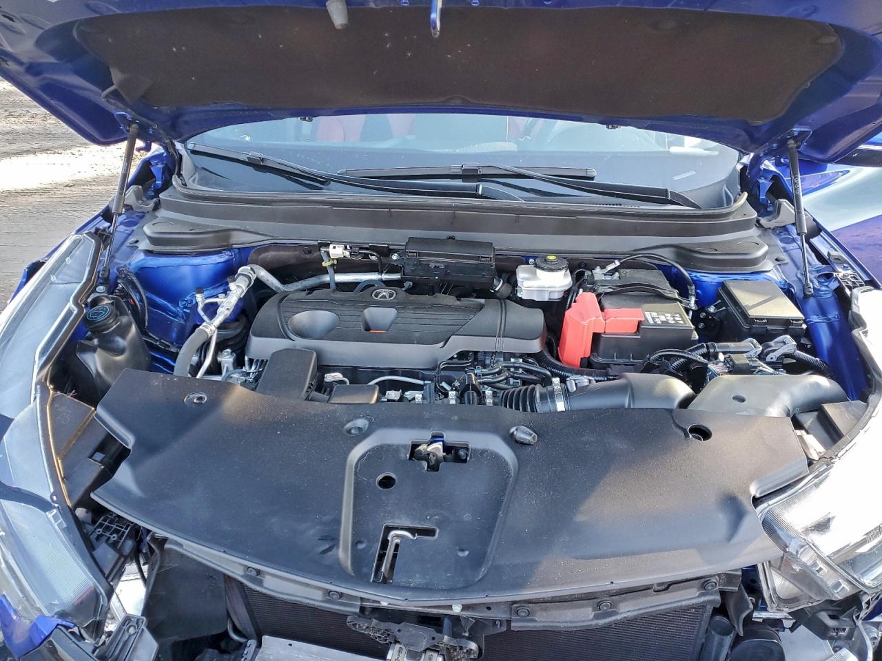 Acura RDX A-spec Image 9