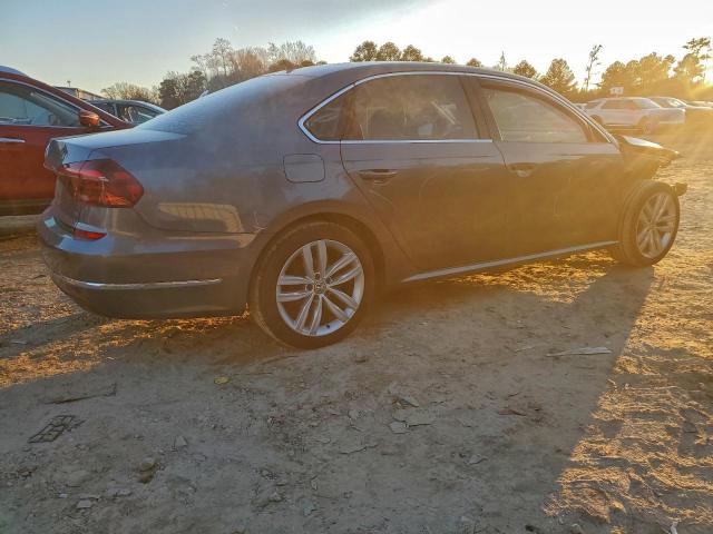 Volkswagen Passat Se Image 5