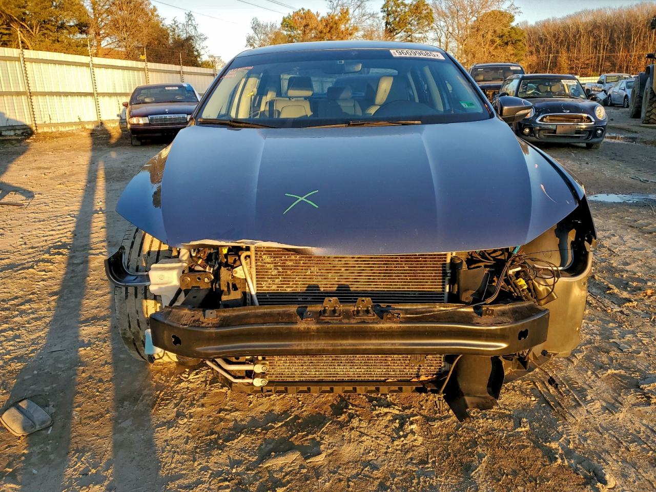 Volkswagen Passat Se Image 12