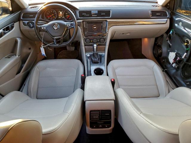 Volkswagen Passat Se Image 6