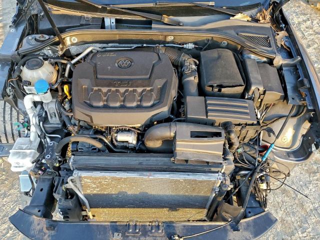 Volkswagen Passat Se Image 11