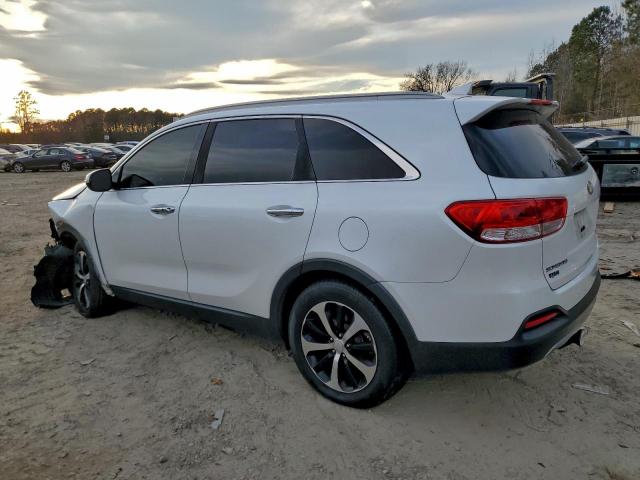 Kia Sorento Ex Image 13