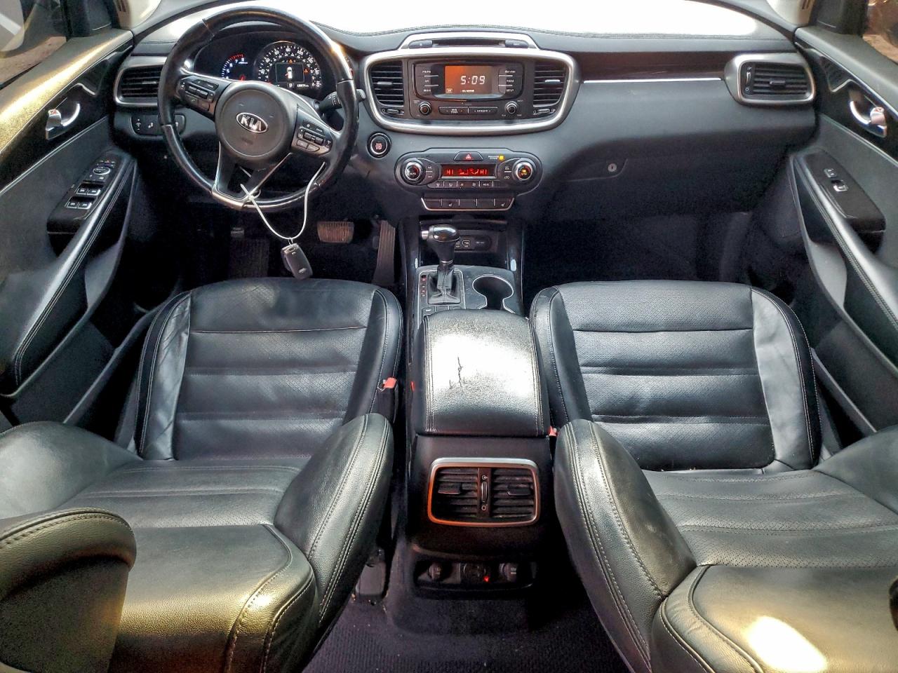 Kia Sorento Ex Image 6