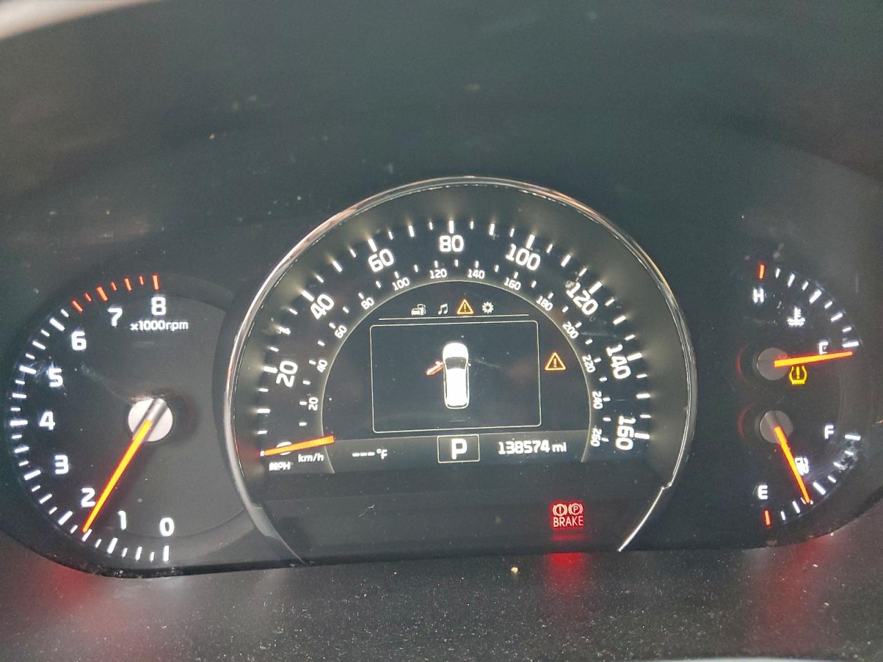 Kia Sorento Ex Image 4