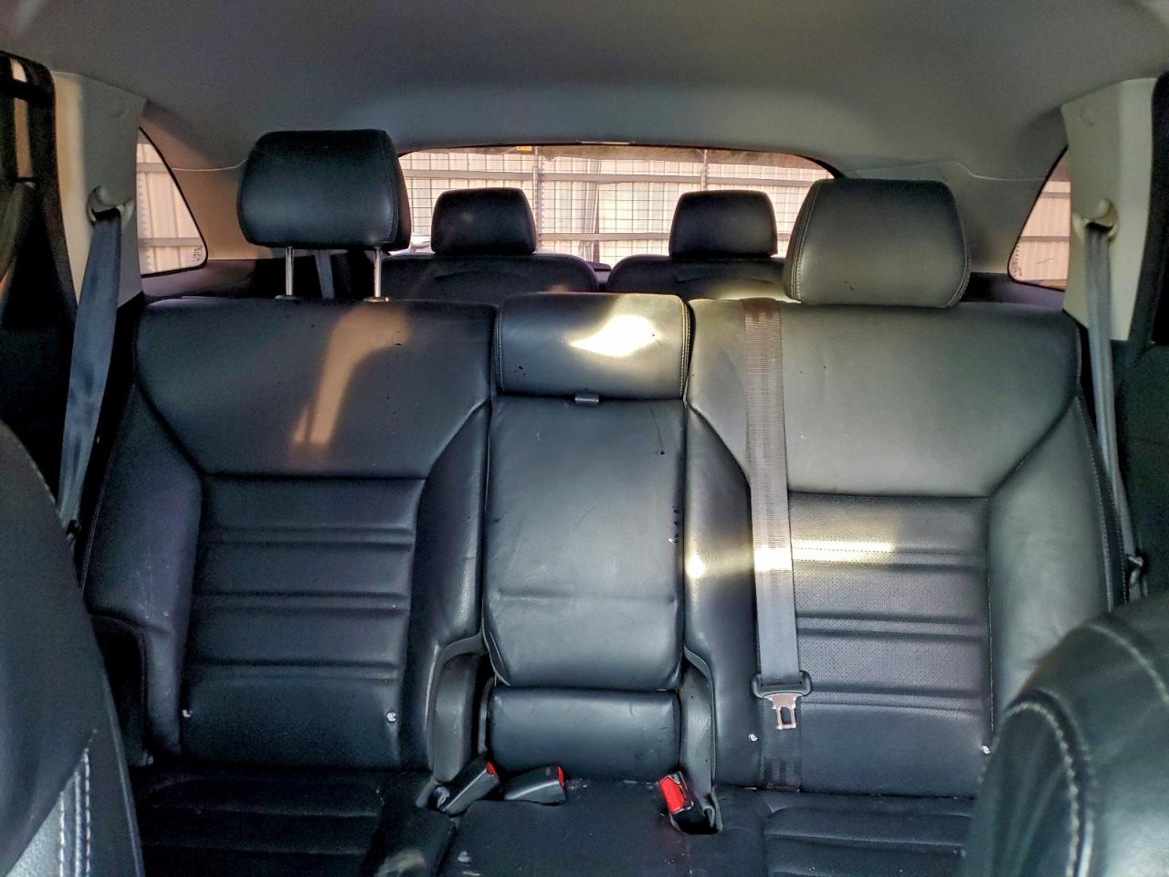 Kia Sorento Ex Image 2