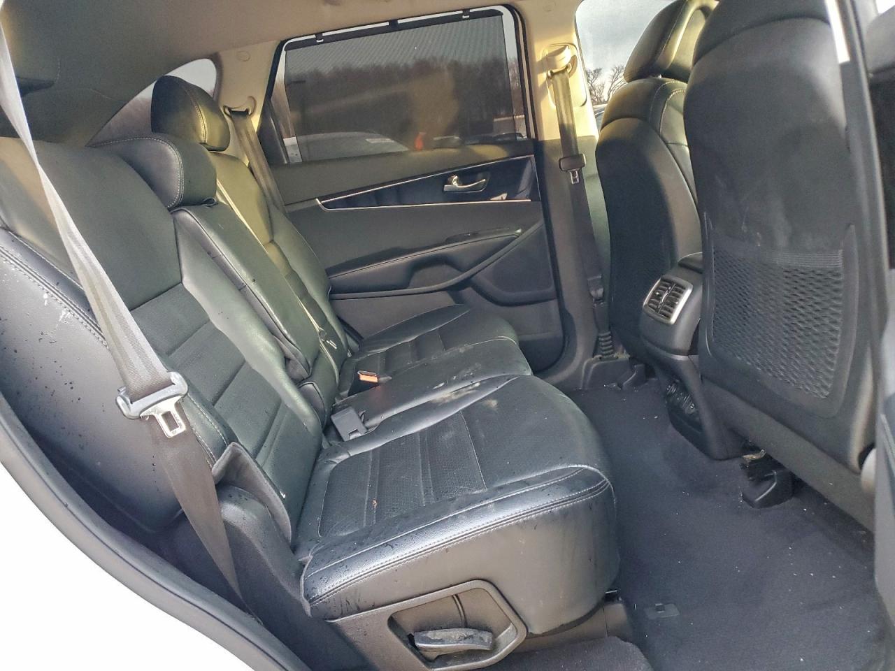 Kia Sorento Ex Image 9