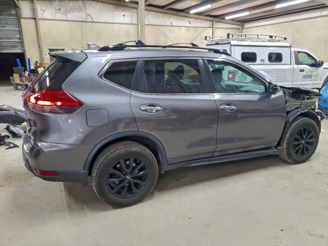Nissan Rogue Sv Image 5
