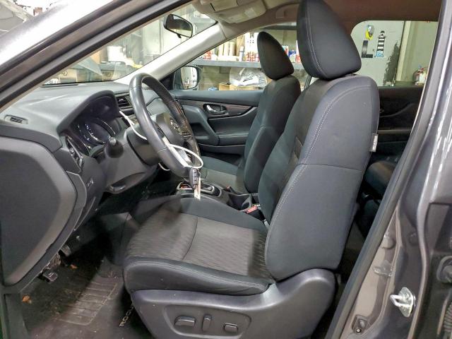 Nissan Rogue Sv Image 10