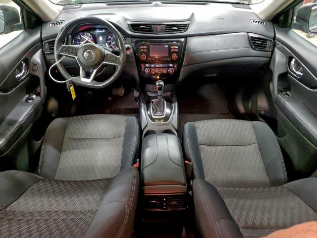 Nissan Rogue Sv Image 9