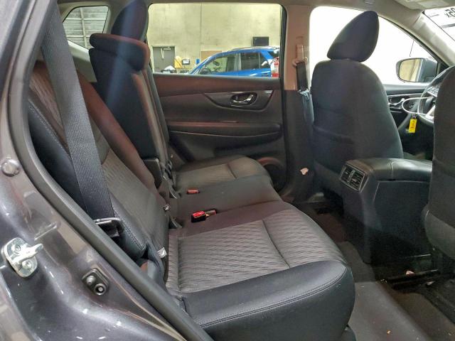 Nissan Rogue Sv Image 4