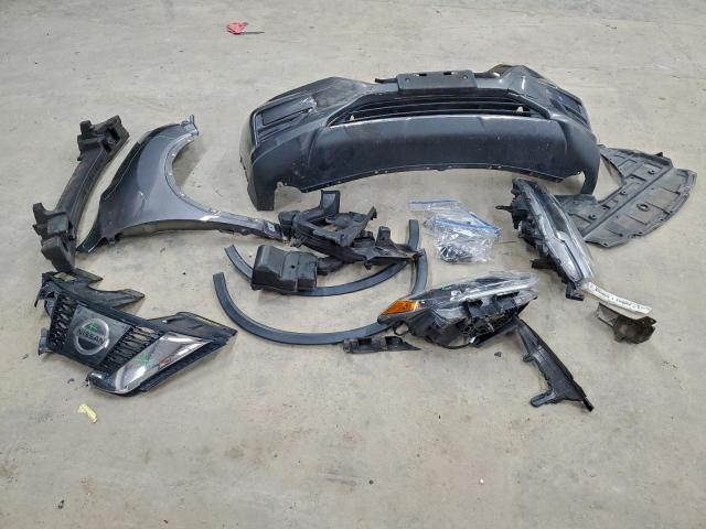 Nissan Rogue Sv Image 7