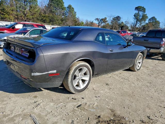 Dodge Challenger Sxt Image 7