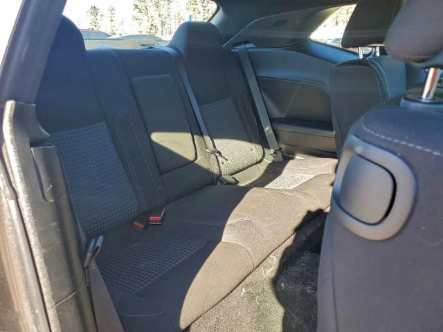 Dodge Challenger Sxt Image 3