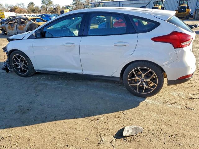 Ford Focus Sel Image 12