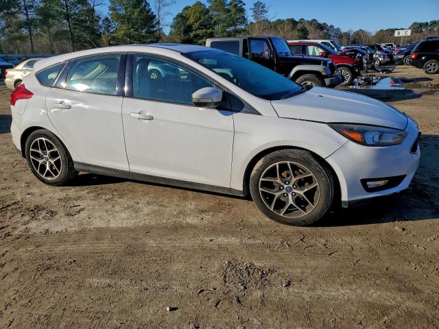 Ford Focus Sel Image 6