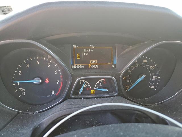 Ford Focus Sel Image 11