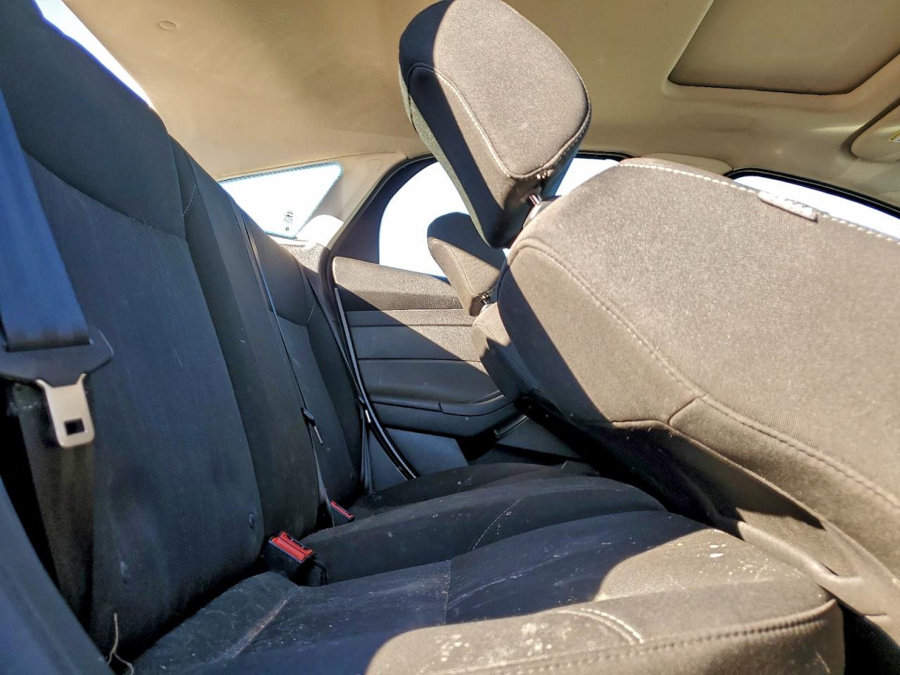 Ford Focus Sel Image 5