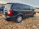 Chrysler Minivan Touring Image 10