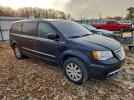 Chrysler Minivan Touring Image 5