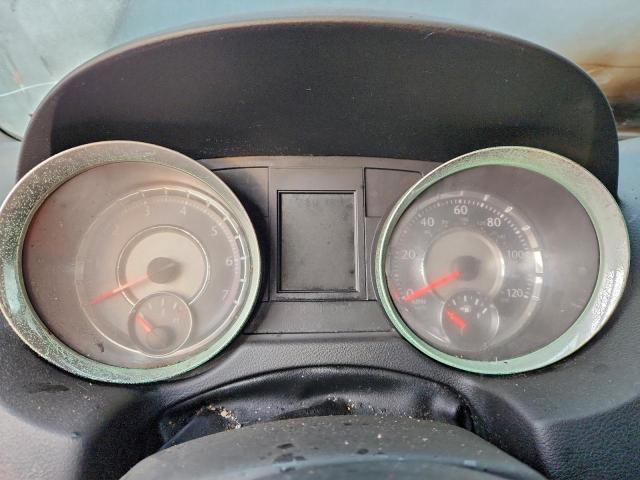 Chrysler Minivan Touring Image 12