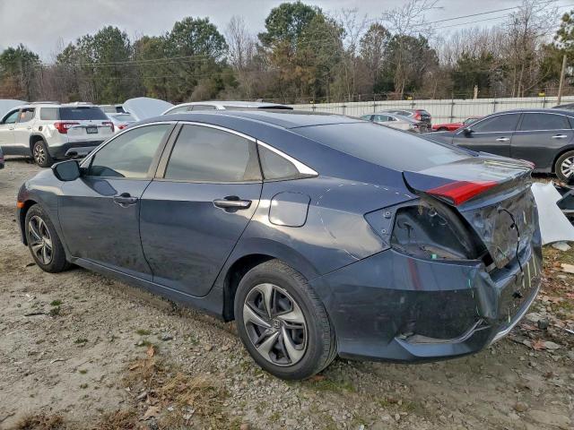 Honda Civic Lx Image 2