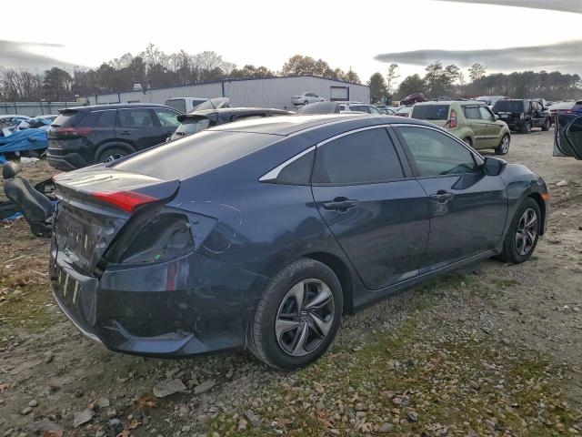 Honda Civic Lx Image 4