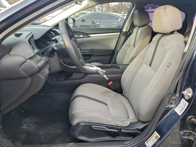 Honda Civic Lx Image 3