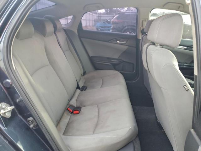 Honda Civic Lx Image 11