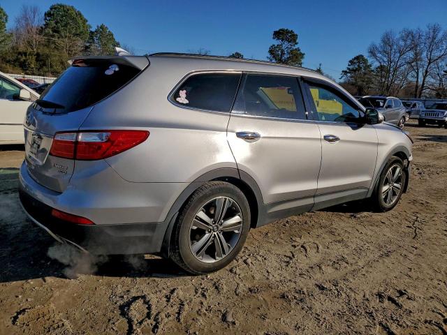 Hyundai SANTA FE Se Ultimate Image 12