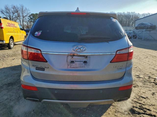 Hyundai SANTA FE Se Ultimate Image 6